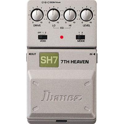 IBANEZ SH7 7TH HEAVEN